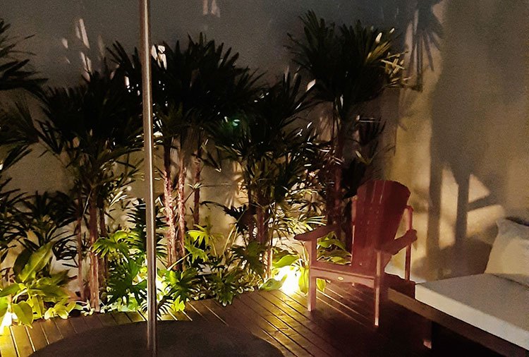 Luv Motel - Blumenau, Blumenau - Suíte Deck foto 3