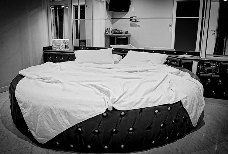 Flirt Motel, Blumenau - Suíte Basic Hidro foto 6