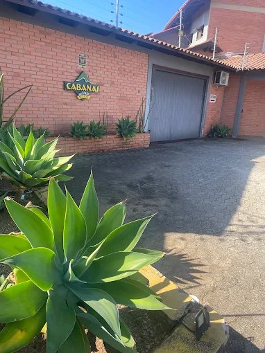 Motel Cabanas do Vale, São Leopoldo