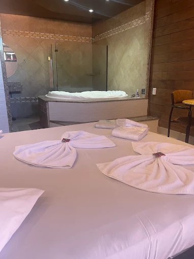 Motel Cabanas do Vale, São Leopoldo