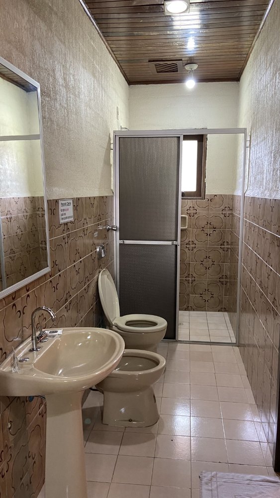 Motel Casa Branca, Blumenau - Hidro