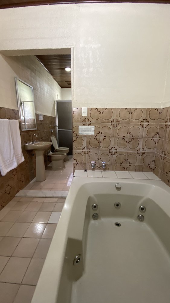 Motel Casa Branca, Blumenau - Hidro