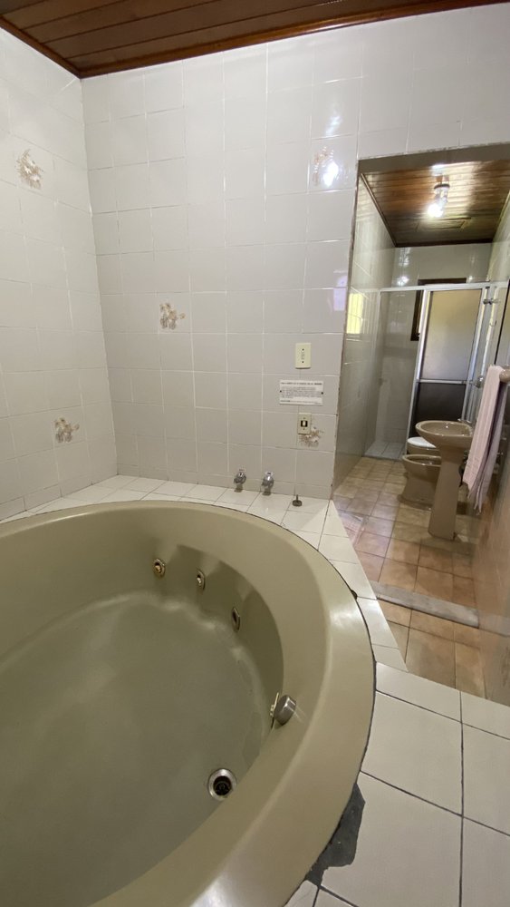 Motel Casa Branca, Blumenau - Hidro