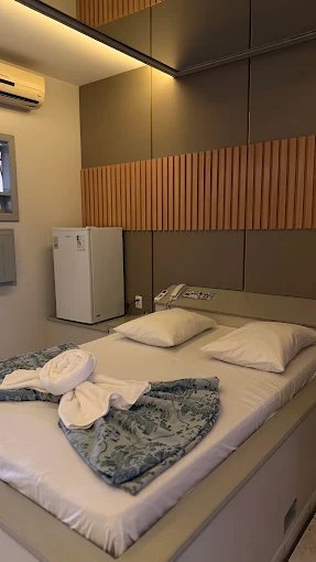 Motel 154, Blumenau