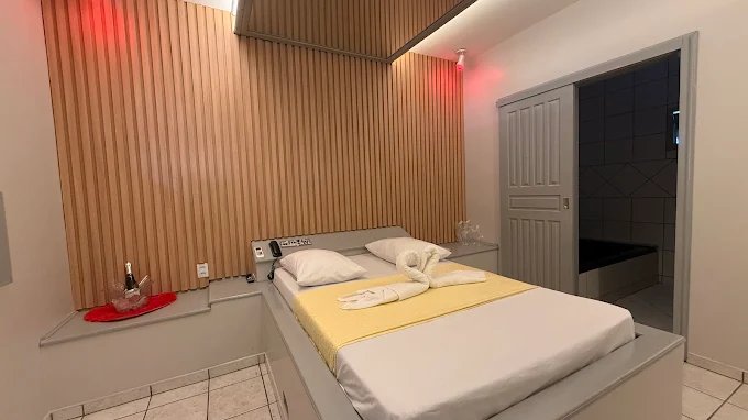 Motel 154, Blumenau