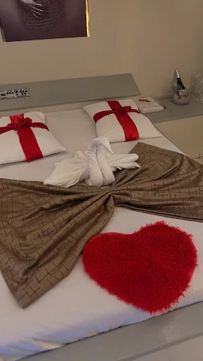 Motel 154, Blumenau