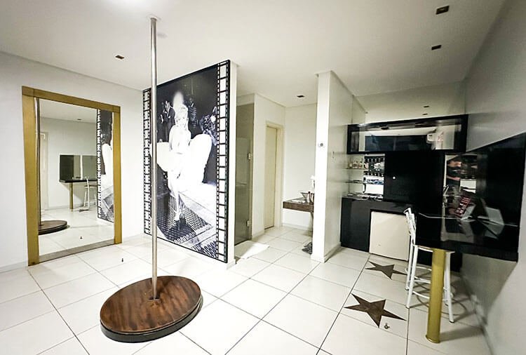 Passione, Criciúma - Suíte Duplex foto 4