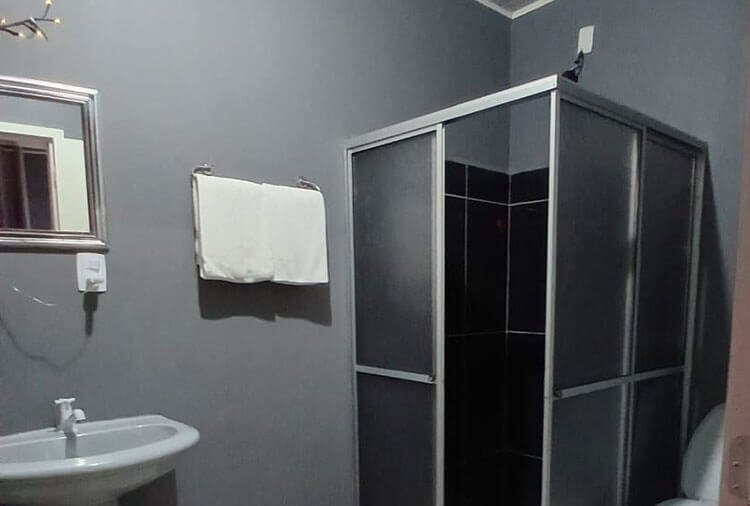 Motel A2, Criciúma - Suíte Super