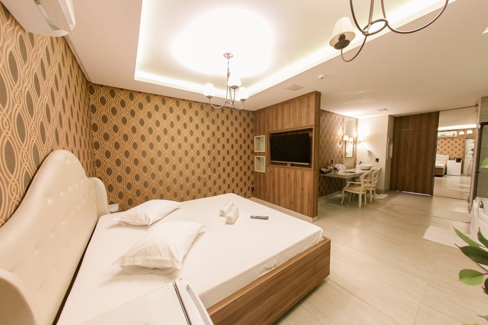 Motel Bliss, Criciúma - Categoria 3