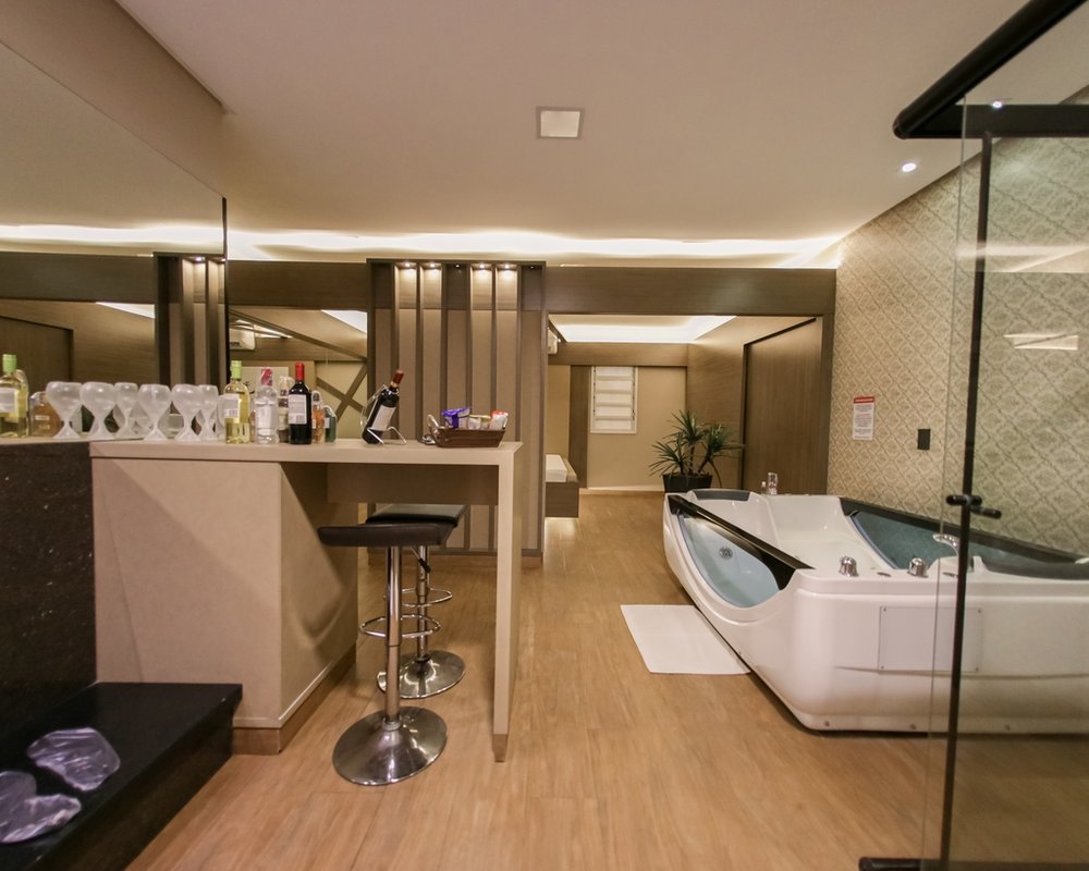 Motel Bliss, Criciúma - Categoria 4