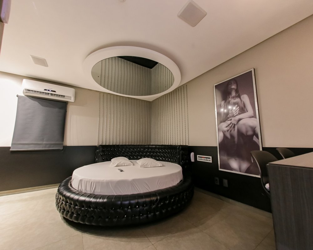 Categoria 2 - Motel Bliss, Criciúma