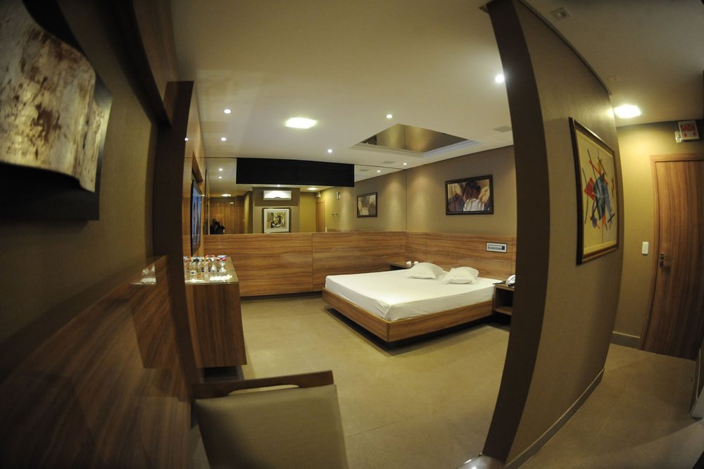 Standard - Motel Quartzo - Criciúma, Criciúma