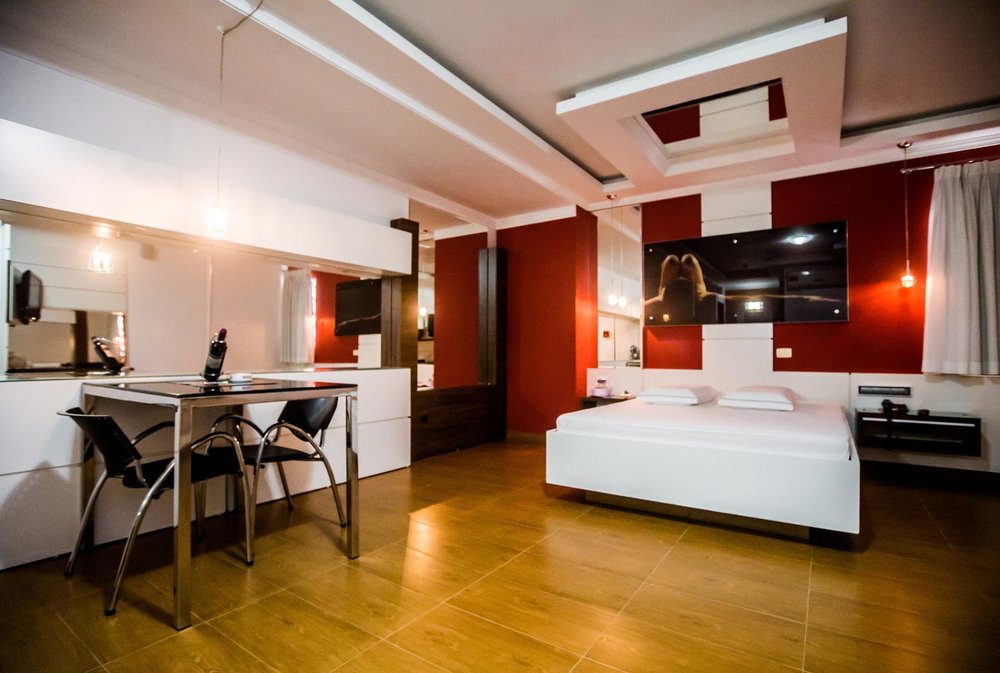 Super Luxo - Vip Motel, Içara