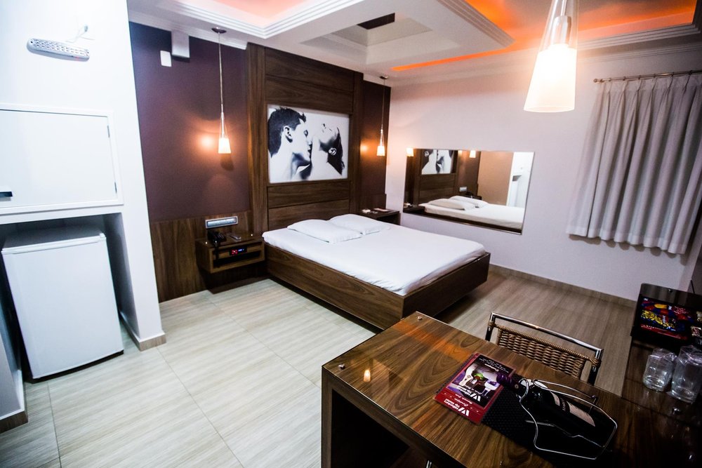 Simples - Vip Motel, Içara