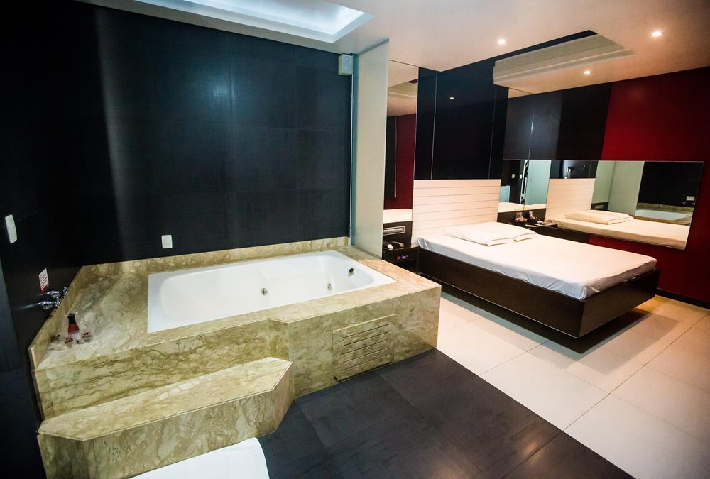 Vip Motel, Içara - Luxo