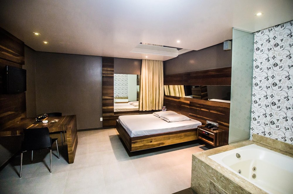 Luxo - Vip Motel, Içara