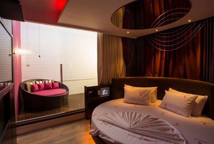 Audace Motel, Porto Alegre - Suíte Loft foto 9