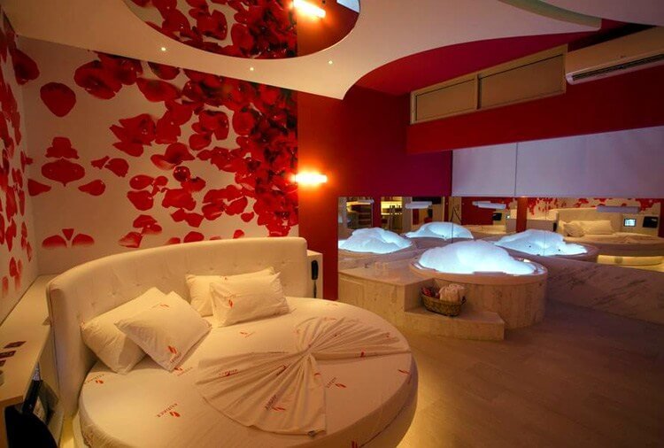 Audace Motel, Porto Alegre - Top Suíte foto 2