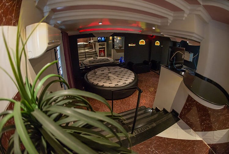 Cozumel Motel, Porto Alegre - Suíte Snack Bar foto 8