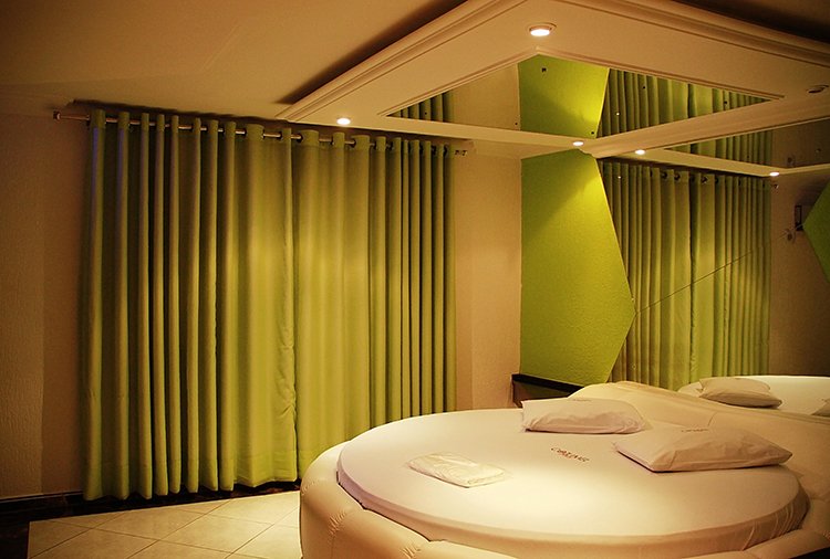 Cozumel Motel, Porto Alegre - Suíte Minissuíte foto 9
