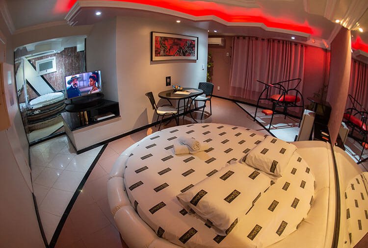 Cozumel Motel, Porto Alegre - Suíte Clássica foto 4