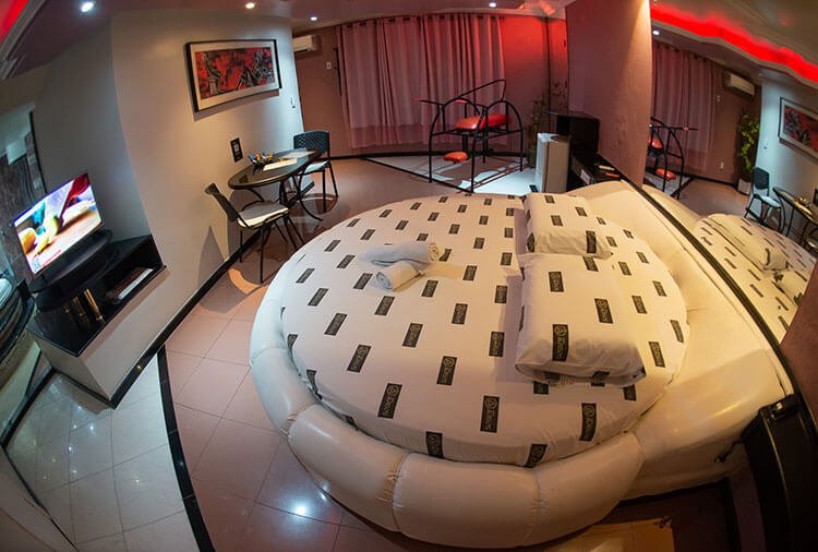 Cozumel Motel, Porto Alegre - Suíte Clássica foto 9