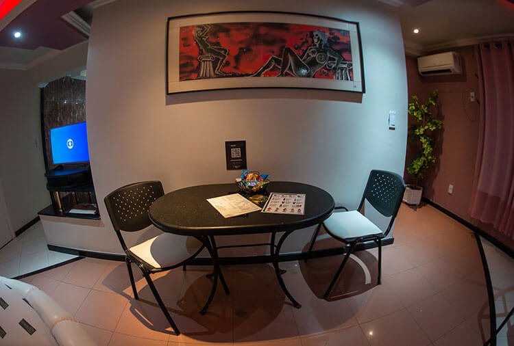 Cozumel Motel, Porto Alegre - Suíte Clássica foto 8