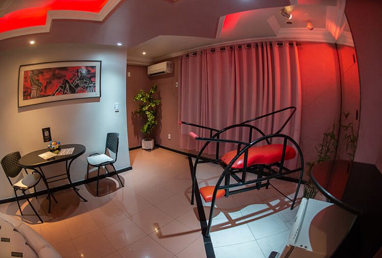 Cozumel Motel, Porto Alegre - Suíte Clássica foto 7