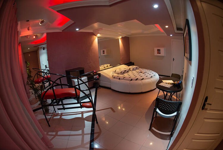 Suíte Clássica - Cozumel Motel, Porto Alegre