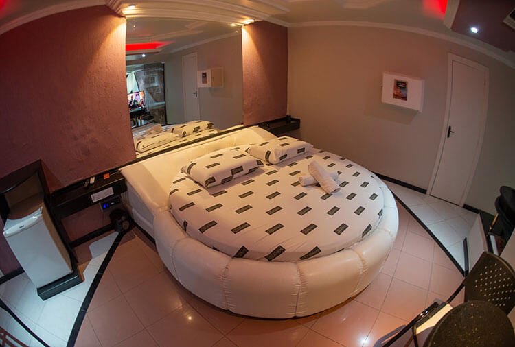 Cozumel Motel, Porto Alegre - Suíte Clássica foto 2