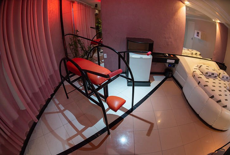 Cozumel Motel, Porto Alegre - Suíte Clássica foto 6