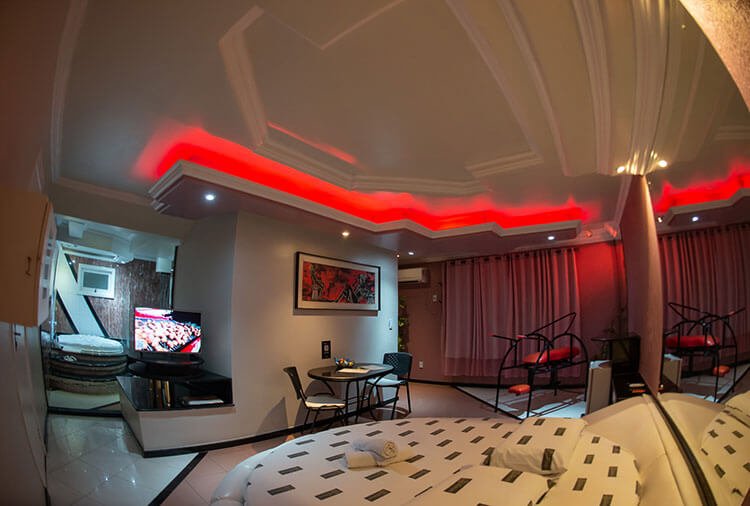 Cozumel Motel, Porto Alegre - Suíte Clássica foto 10