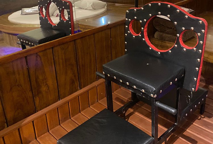Cozumel Motel, Porto Alegre - Suíte Las Vegas foto 4