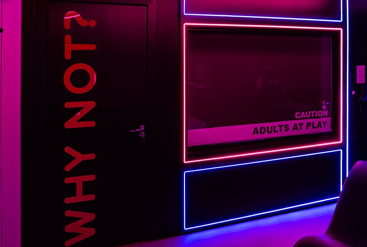 Fou Motel, Porto Alegre - Suíte Voyeur foto 4