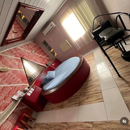 Motel Magia, São Leopoldo