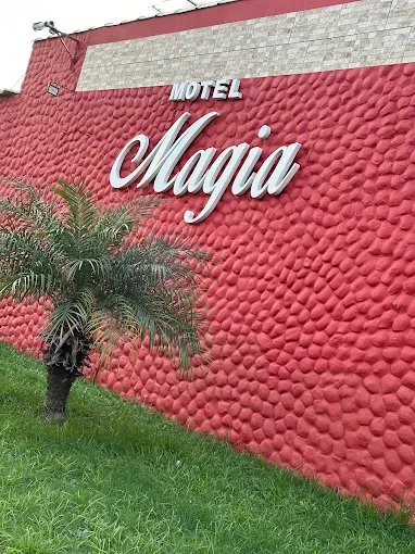 Motel Magia