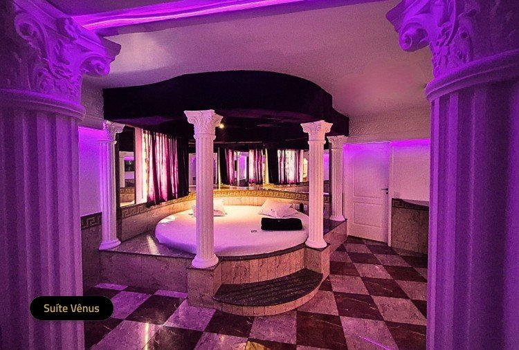 Motel Cálidon, Porto Alegre - Suíte Premium foto 26