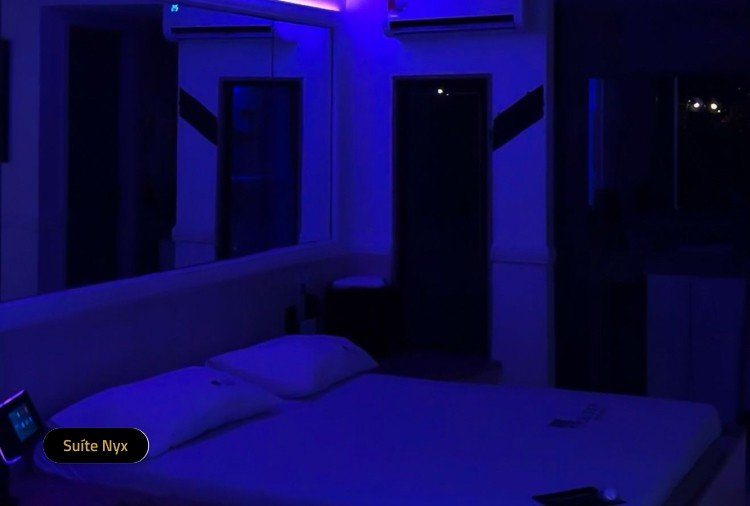 Motel Cálidon, Porto Alegre - Suíte Super Luxo foto 13