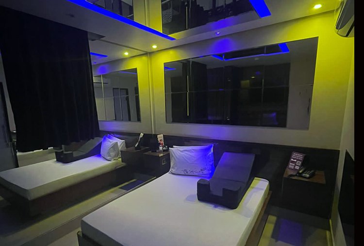 Motel Deslize, Porto Alegre - Minissuíte Plus