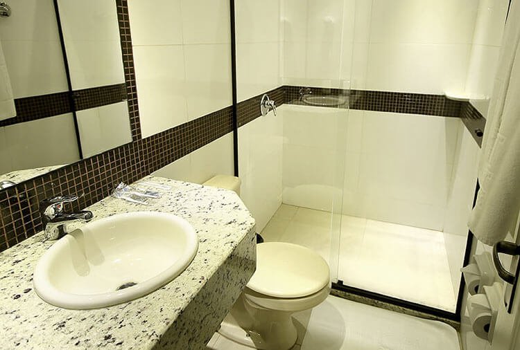Motel Loft Center, Porto Alegre - Apartamento Luxo