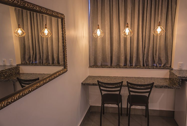 Motel Loft Center, Porto Alegre - Suíte Superior foto 4