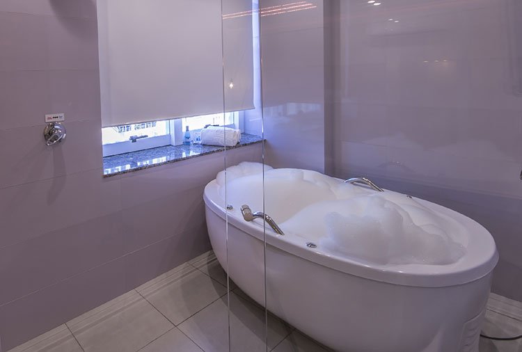 Motel Loft Center, Porto Alegre - Suíte Superior foto 6