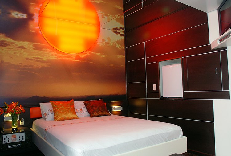 Motel Porto dos Casais, Porto Alegre - Suíte Star Plus foto 14