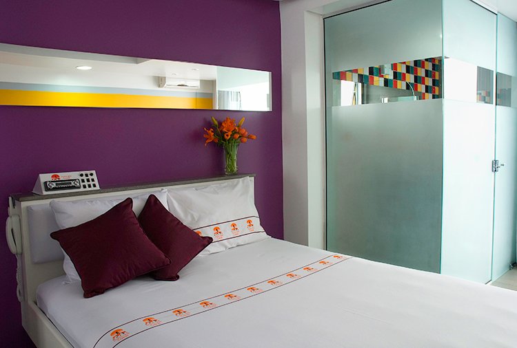 Motel Porto dos Casais, Porto Alegre - Suíte Standard Plus foto 10