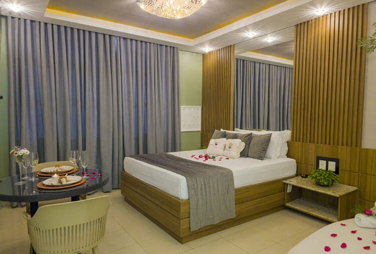 Motel Sherwood, Porto Alegre - Suíte Lounge foto 4