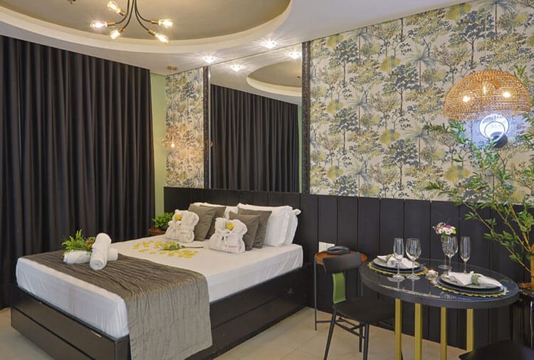 Motel Sherwood, Porto Alegre - Suíte Ivis foto 2