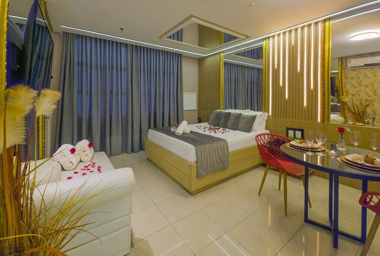Motel Sherwood, Porto Alegre - Suíte Studio foto 6