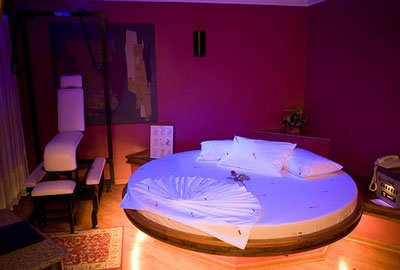 Suíte Sênior - Viva Seu Motel, Porto Alegre