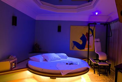 Viva Seu Motel, Porto Alegre - Suíte Sênior foto 6