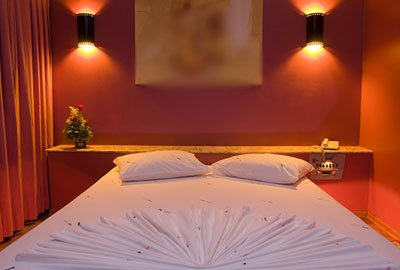 Viva Seu Motel, Porto Alegre - Suíte foto 2
